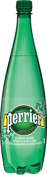 P.6 x 1l bruisend water perrier