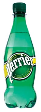 P.24 perrier eau bouteille 50cl