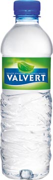 Valvert water, fles van 33 cl, pak van 12 stuks