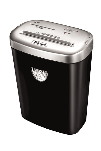 Papiervernietiger powershred 53c fellowes
