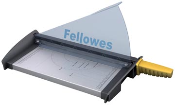 Hefboomsnijmachine fusion a4 fellowes