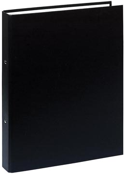 Classeur a4 30 mm noir exacompta