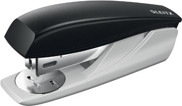 Agrafeuse 5501 noir leitz