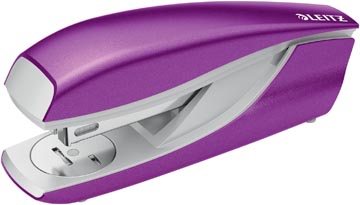 Agrafeuse 5502 wow lila leitz