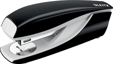 Leitz agrafeuse NeXXt 5502, noir