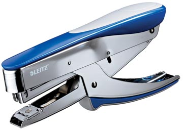 Niettang 5548 blauw leitz