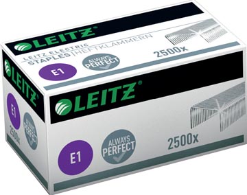 D.2500 nietjes e1 nr.10 leitz