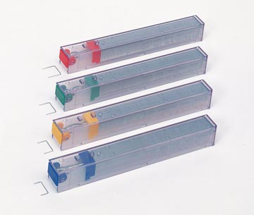 P.5 cassettes 210 nietjes k8 8 mm leitz
