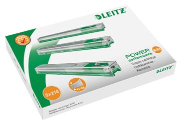 P.5 cassettes 210 nietjes k10 10 mm leitz