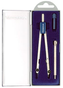 Passer 3-delig mars basic 559 staedtler