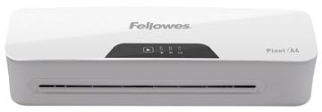 Fellowes lamineermachine Pixel voor ft A4