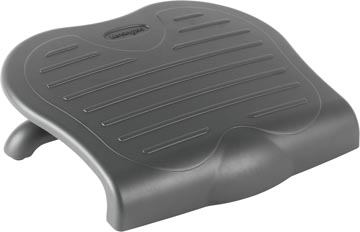 Voetensteun solesaver kantelopties zwart kensington