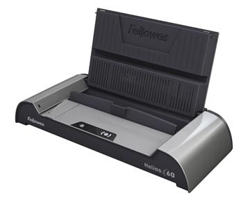 Thermische inbindmachine helios 60 fellowes