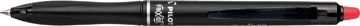 Pilot FriXion Ball Plus roller, medium, rood