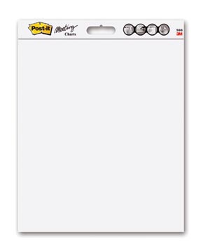 P.2 x 20 vel post-it wall pad 61 x 51 cm  