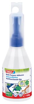 Fl.100gr universele lijm zonder solvent