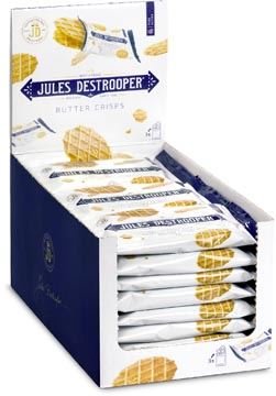 Koekjes bestellen voor kantoor