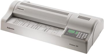 Fellowes lamineermachine Proteus voor ft A3