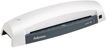 Lamineermachine lunar a3 fellowes