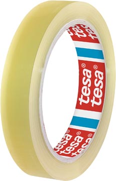 P.8 rollen  kleefband 66 m x 19 mm tesa