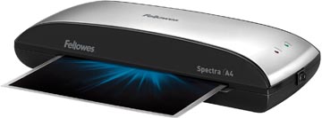 Lamineermachine spectra a4 fellowes