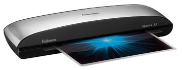 Lamineermachine spectra a3 fellowes