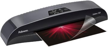 Lamineerapparaat calibre a3 fellowes