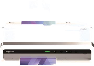Lamineerapparaat jupiter  a3 fellowes