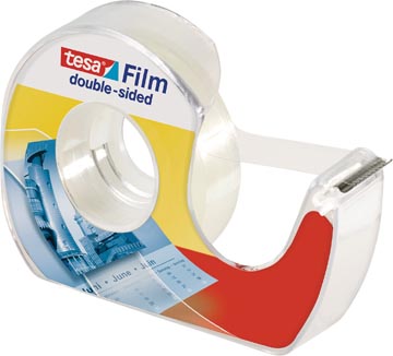 Tape doubleface 7,5x12 + dispe