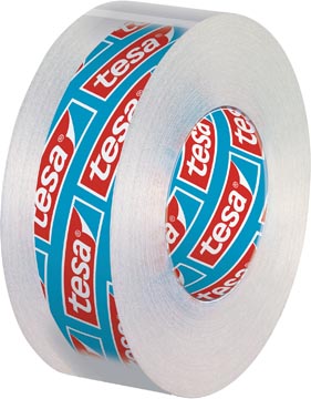 Tesa rub adh cryst 33mx19mm p8