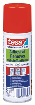 Spray 200 ml lijmverwijderaar tesa