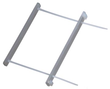 Leitz archiefbinders 50 stuks