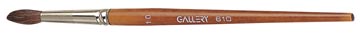 Penseel nr 10 gallery
