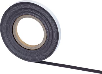 Bande magnetiq adhes 10mx35mm