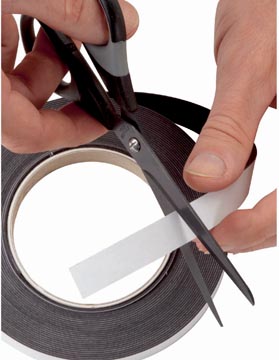 Maul bande mangetique 10mx2,5cm