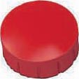 D.10 magneten 15mm rood maul
