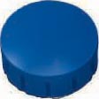 D.10 magneten 15mm blauw westcott