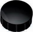 D.10 maulsolid magneet 15 x 7mm zwart maul