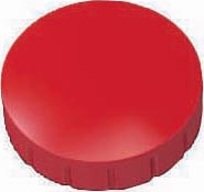 D.10 magneten 24mm rood westcott