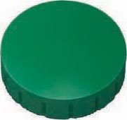 D.10 magneten 24mm groen westcott