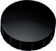 D.10 magneten 24mm zwart westcott