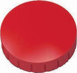P.10 magneten 32mm rood westcott