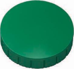 P.10 magneten 32mm groen westcott