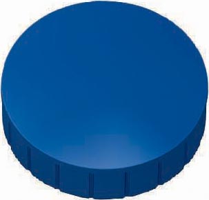 D.10 magneten 38mm blauw westcott