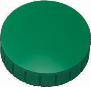 D.10 magneten maulsolid 38 x 15.5 mm groen maul