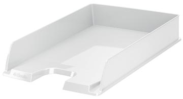 Brievenbakje europost wit esselte