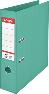 Classeur colour'breeze pp a4 vert esselte