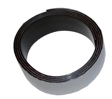 Magneetband 1m x 25mm bouhon