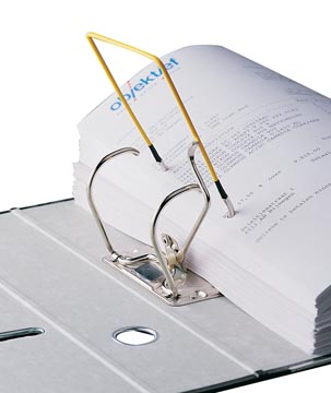 D.10 archiefbinders pli-fix jalema