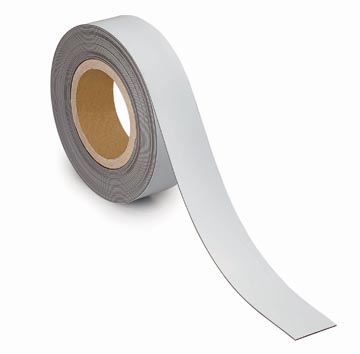 Bande magnetiq 10m x 40mm x 1 mm maul
